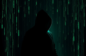 Anonymous Hacker Live Wallpaper