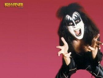 Gene Simmons Wallpaper
