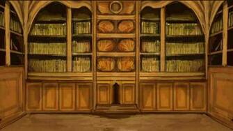 Wallpaper That Looks Like Bookshelves Ideas