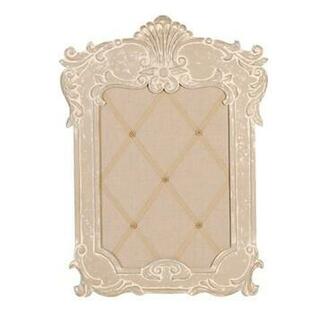 Shabby Chic Rose Pattern