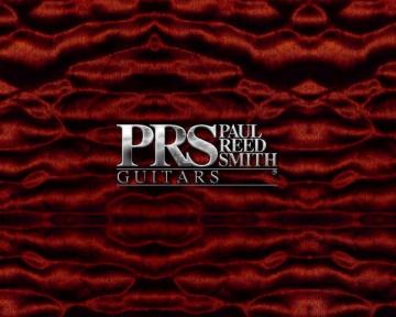Prs Wallpaper Guitar Logo