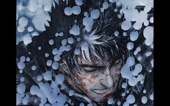 Berserk Computer Wallpaper Desktop Background Id