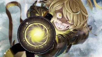 Tanya Degurechaff Youjo Senki Wallpaper