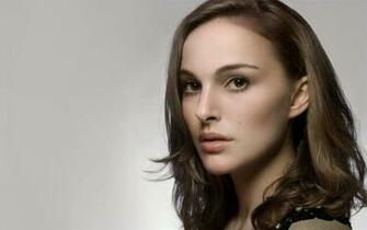 Natalie Portman HD Wallpaper