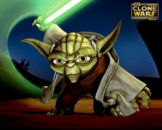 Clone Wars Star Wallpaper