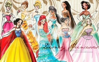 Disney Princess Image Princesses HD Wallpaper And Background