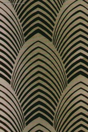 Art Deco Wallpaper