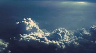 Rain Cloud Wallpaper HD Net