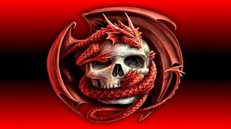 HD 3d Wallpaper Dragon Beautiful Desktop