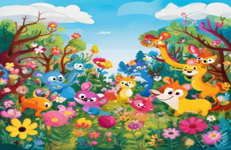 Kids Wallpaper And Screensavers