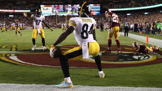 Expanding The Nfl Skills Challenges To Include Fun Parts Of