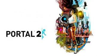 Portal Characters Wallpaper HD