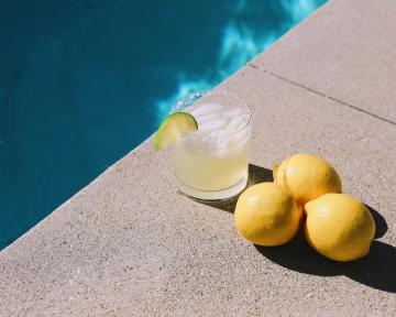 Margarita Pictures Image