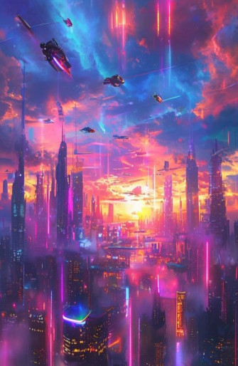 Wallpaper