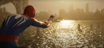 A Love Letter To Spider Man Fans Northern Star