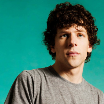 Jesse Eisenberg Wallpaper