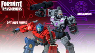 Concept Transformers Roll Out To The Island R Fortnitebr