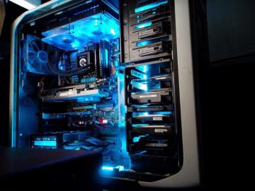 Custom Pc Builds Main Street Computers
