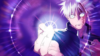 Satoru Gojo By Yuuri