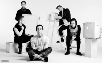 The Neighbourhood Wallpaper