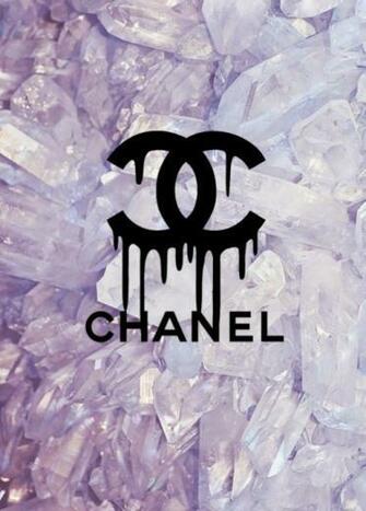 Background Chanel Coco Cute Favim Jpg