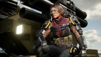 Earth Defense Force Iron Rain Inter Producer On Western