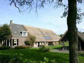 Vacation Home Boerderij Dwingelderveld Dwingeloo Netherlands