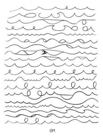Geoff Mcfetridge Illustrati