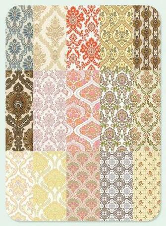 Photoshop Patterns For