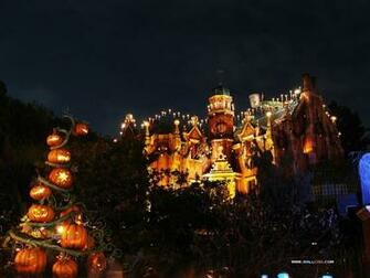 Disneyland Halloween Photo Tour Kooky Spooky Night