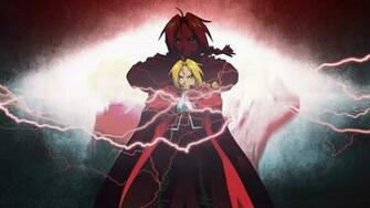 Edward Elric Background Net