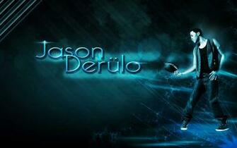 Jason Derulo Wallpaper