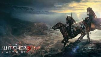Fonds D Cran The Witcher Tous Les Wallpaper