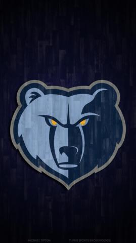 Memphis Grizzlies Basketball Nba