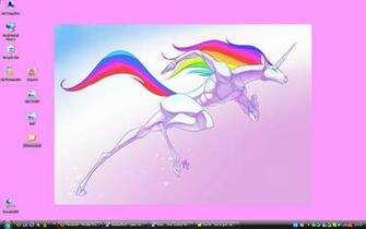 Gayest Background Ever By Rhomeow