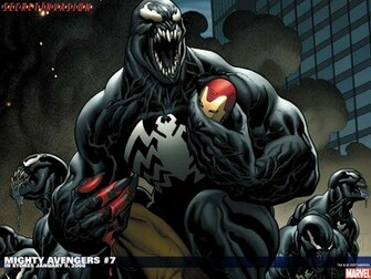 Avengers Wallpaper Marvel Comics