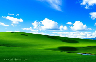 Windows Me Wallpaper