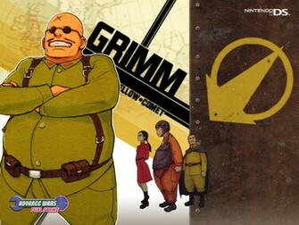 Advance Wars Wallpaper