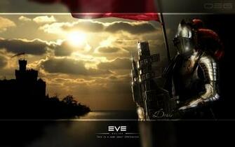Eve Online Computer Wallpaper Desktop Background Id