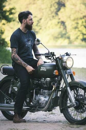 Beard Pictures Image