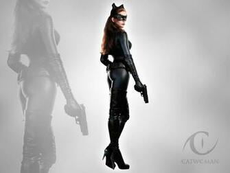 Tasoeur Biz Wallpaper Anne Hathaway Catwoman Uxga Image