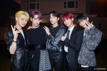 Txt Tomorrow X Together