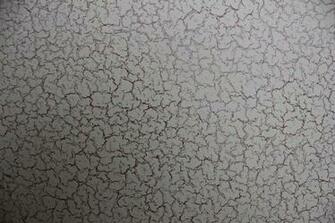 Crackle Faux Finish For