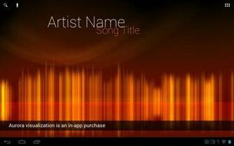 Audio Glow Live Wallpaper Android Apps On Google Play