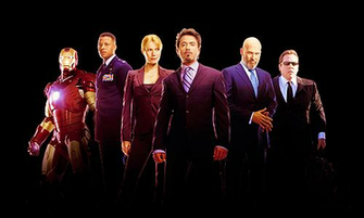 The Avengers Image Marvel S Cinematic Universe Wallpaper
