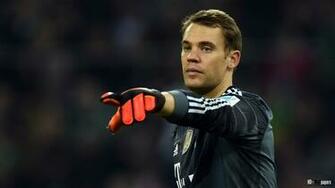 Manuel Neuer Wallpaper High Resolution And Quality