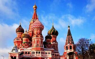 Wallpaper Buildings