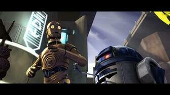 C3p0 R2d2 Wallpaper