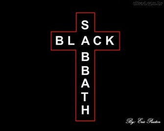 Wallpaper De Rock Do Black Sabbath