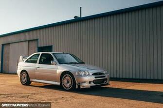 Ford Escort Rs Cosworth Tuning Drift Wallpaper
